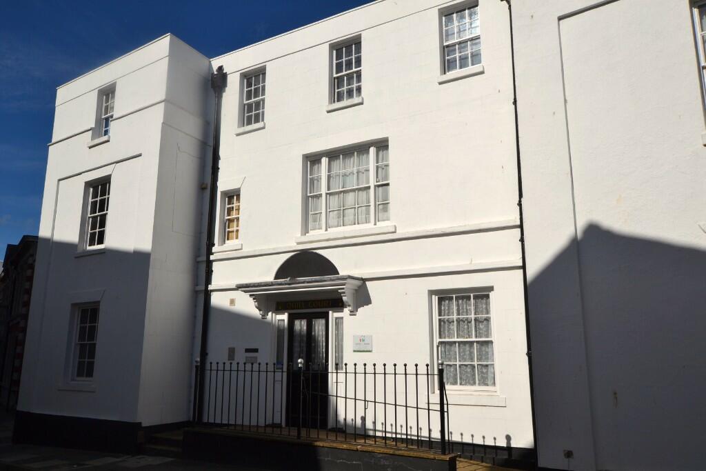 Main image of property: Quill Court, Elm Street, Ipswich, Suffolk, IP1