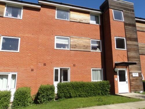 Main image of property: Isham Place, Ipswich, Suffolk, IP3