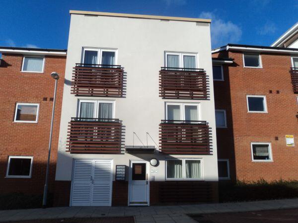 Main image of property: Isham Place, Ipswich, Suffolk, IP3