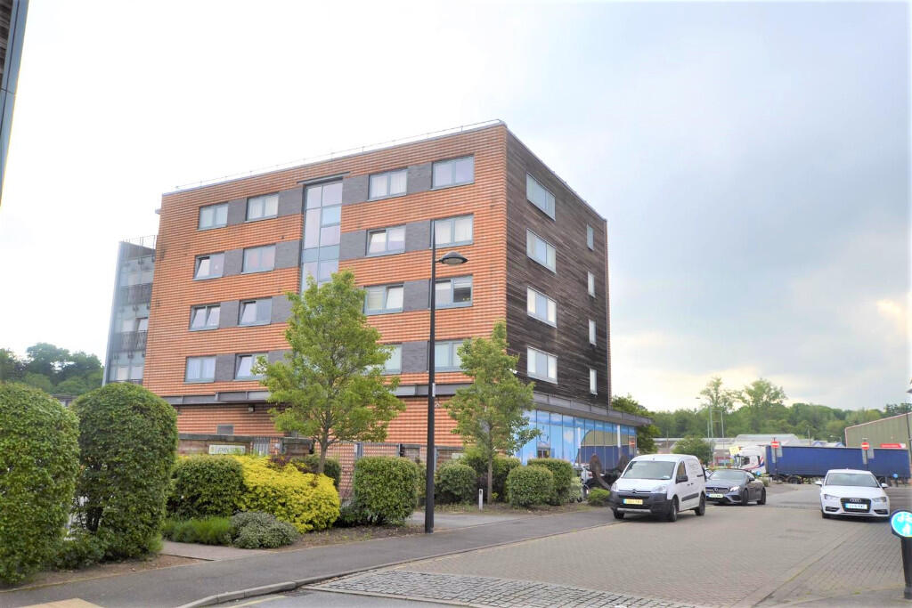 Main image of property: John Street, Ipswich, Suffolk, IP3