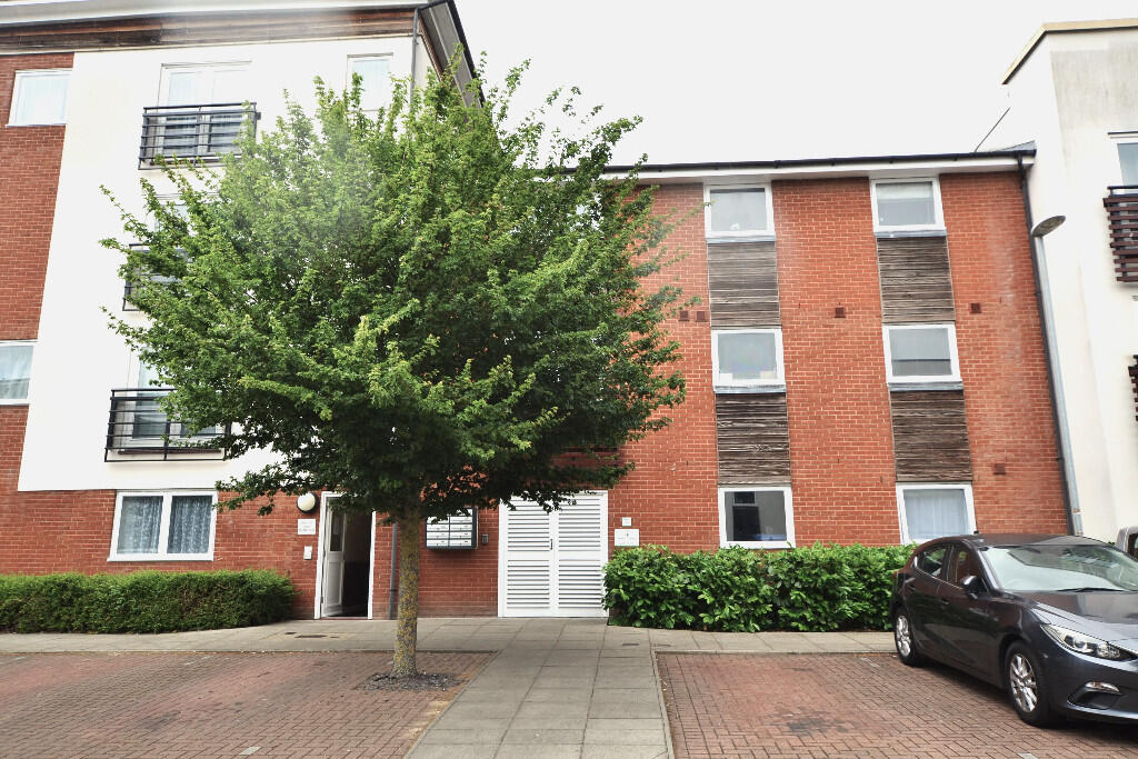 Main image of property: Siloam Place, Ipswich, Suffolk, IP3