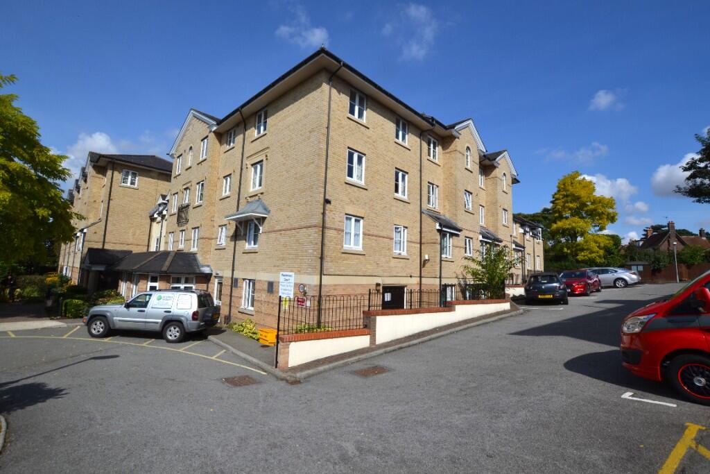 Main image of property: Norwich Road, Ipswich, Suffolk, IP1