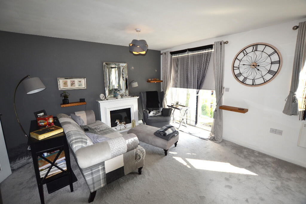 Main image of property: Fore Hamlet, Ipswich, Suffolk, IP3