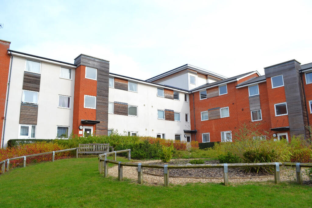 Main image of property: Fore Hamlet, Ipswich, Suffolk, IP3