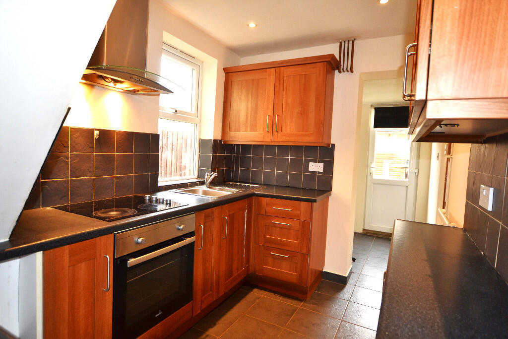 Main image of property: Hartley Street, Ipswich, Suffolk, IP2