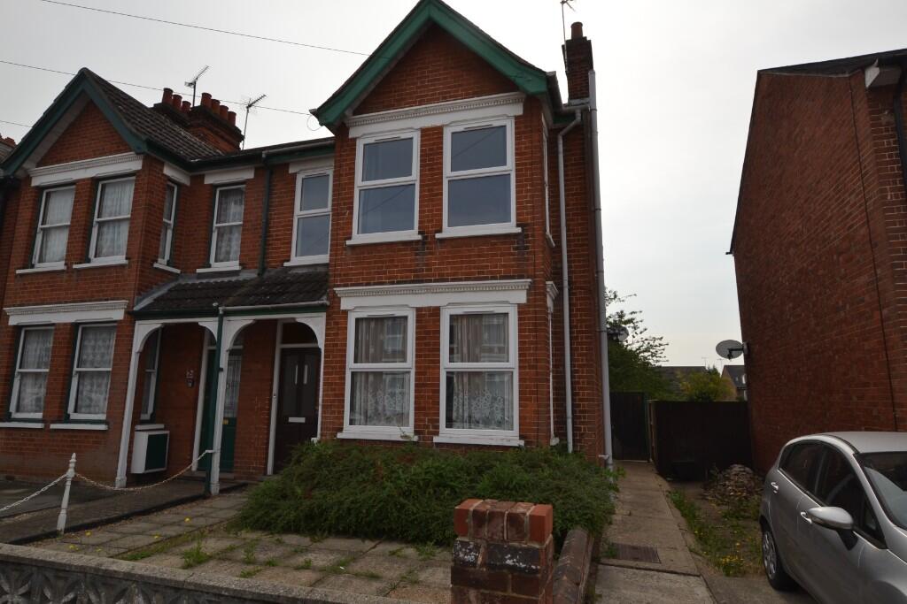Main image of property: Richmond Road, Ipswich, Suffolk, IP1