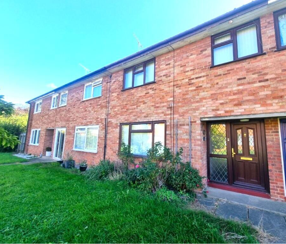 Main image of property: Homer Close, Ipswich, Suffolk, IP1