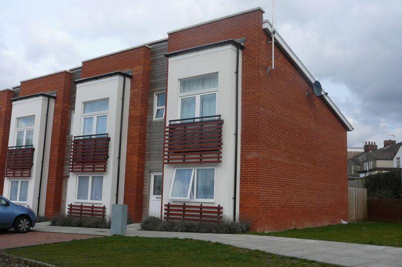 Main image of property: Siloam Place, Ipswich, Suffolk, IP3