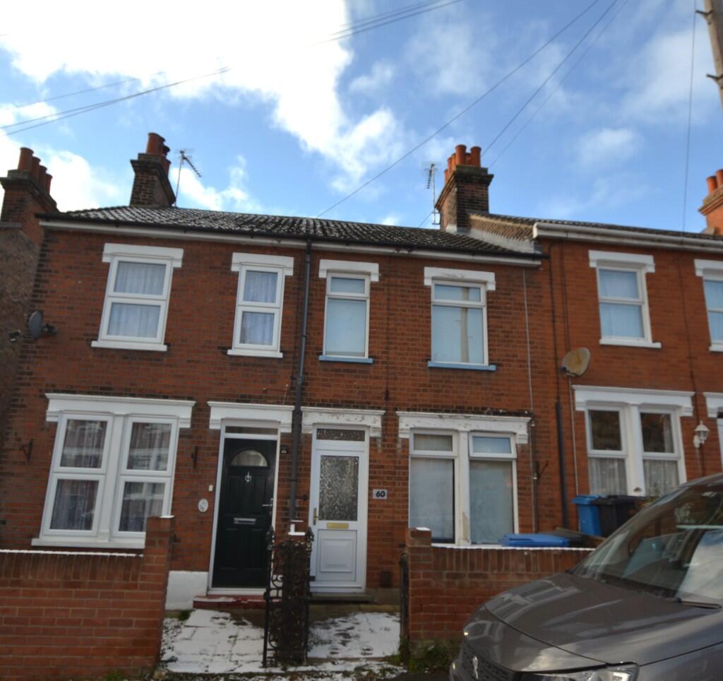 Main image of property: Devonshire Road, Ipswich, Suffolk, IP3