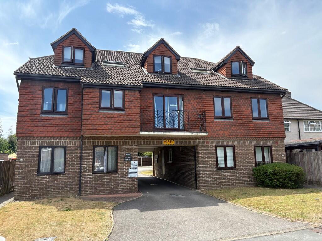 Main image of property: Albury Road, RH1