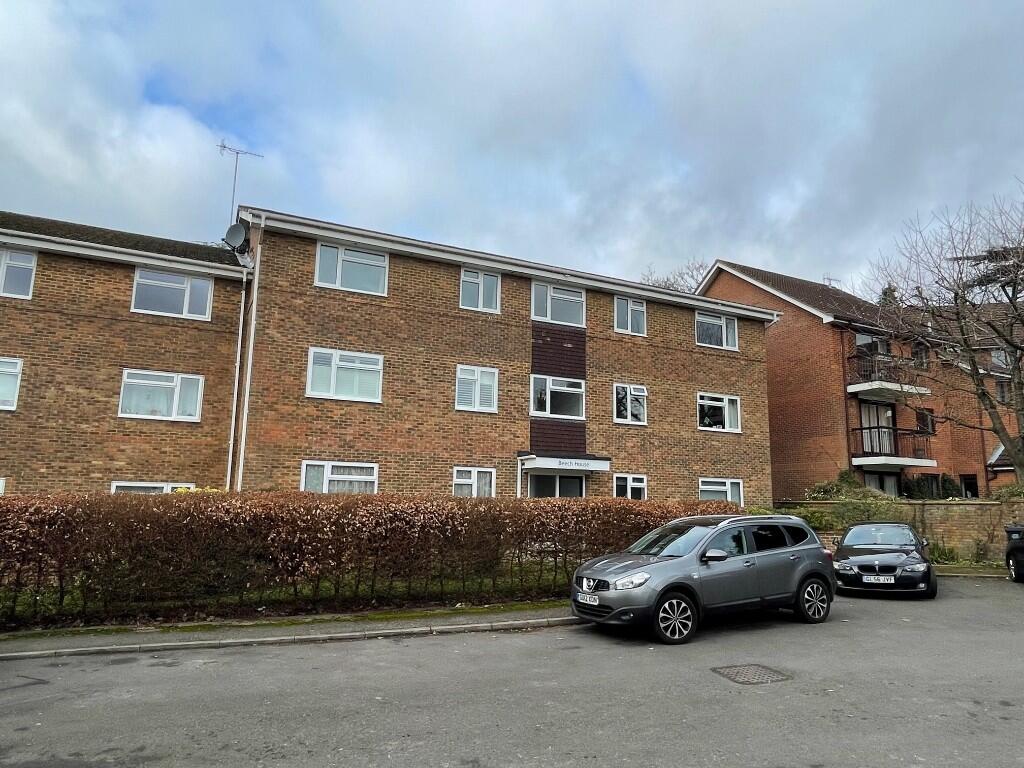 Main image of property: Oakfield Drive, Reigate, Surrey, RH2
