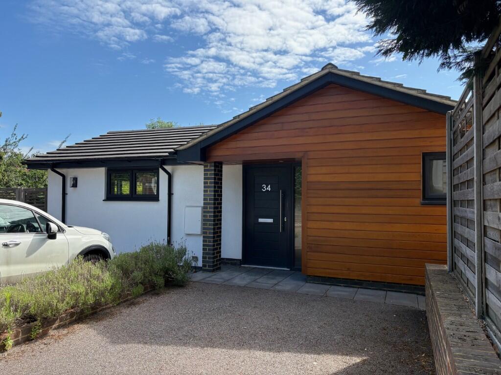 Main image of property: Lesbourne Road, Reigate, Surrey, RH2