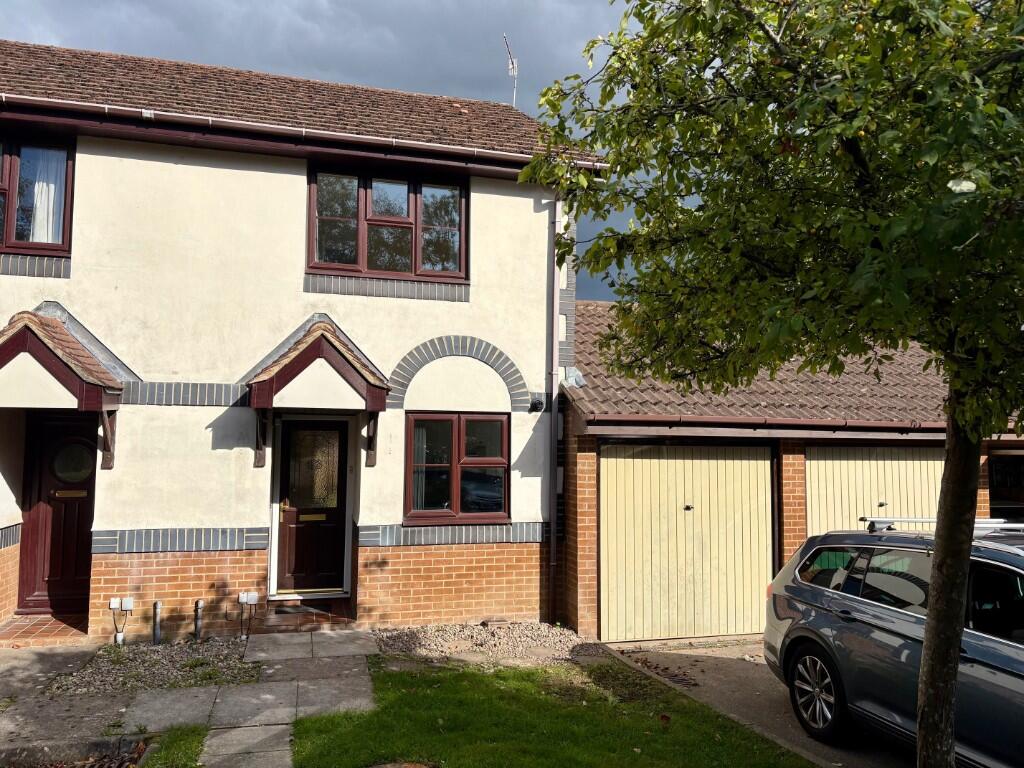 Main image of property: Keats Avenue, Redhill, Surrey, RH1