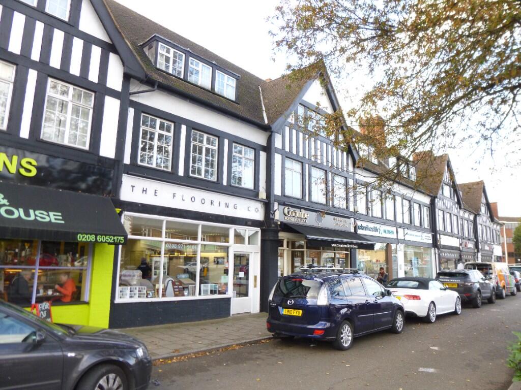 Main image of property: Coombe Lane, London, SW20