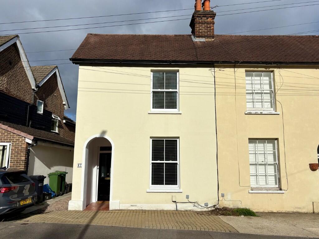 Main image of property: Holmesdale Road, Reigate, Surrey, RH2