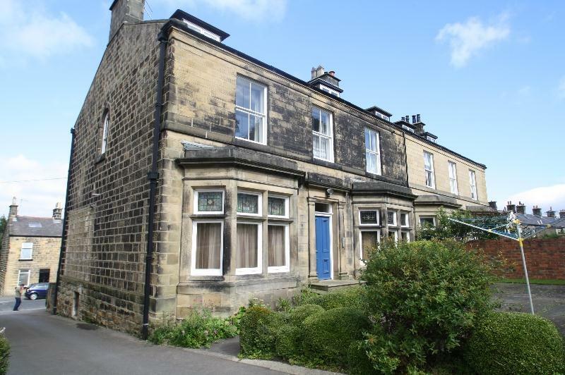 1 bedroom flat for rent in Clydeville Flats, Ilkley Road, Otley, West
