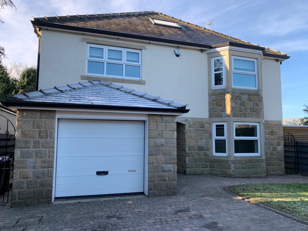 5 bedroom house for rent in Sunset Drive, Ilkley, West Yorkshire, LS29