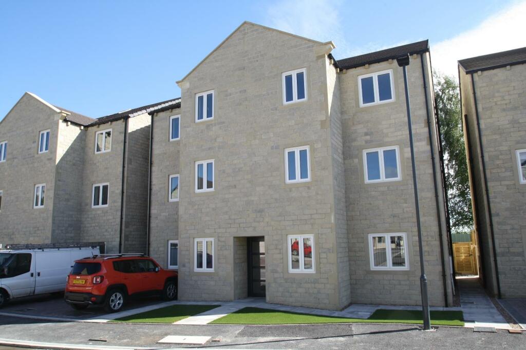 Main image of property: Station View, Skipton, UK, BD23