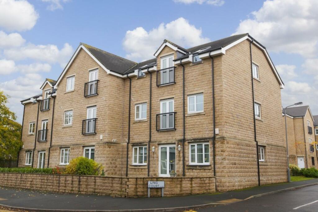 Main image of property: Ling Court, Menston, Ilkley, West Yorkshire, LS29