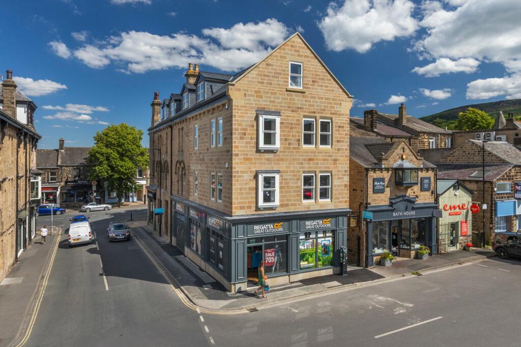 Main image of property: Brook Street, Ilkley, West Yorkshire, LS29