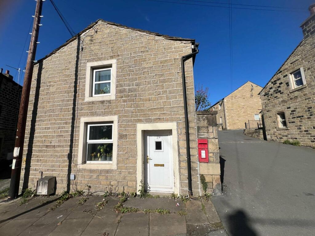 Main image of property: Keighley Road, Silsden, Keighley, West Yorkshire, UK, BD20