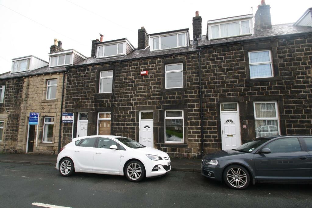 Main image of property: Dean Street, Ilkley, West Yorkshire, LS29