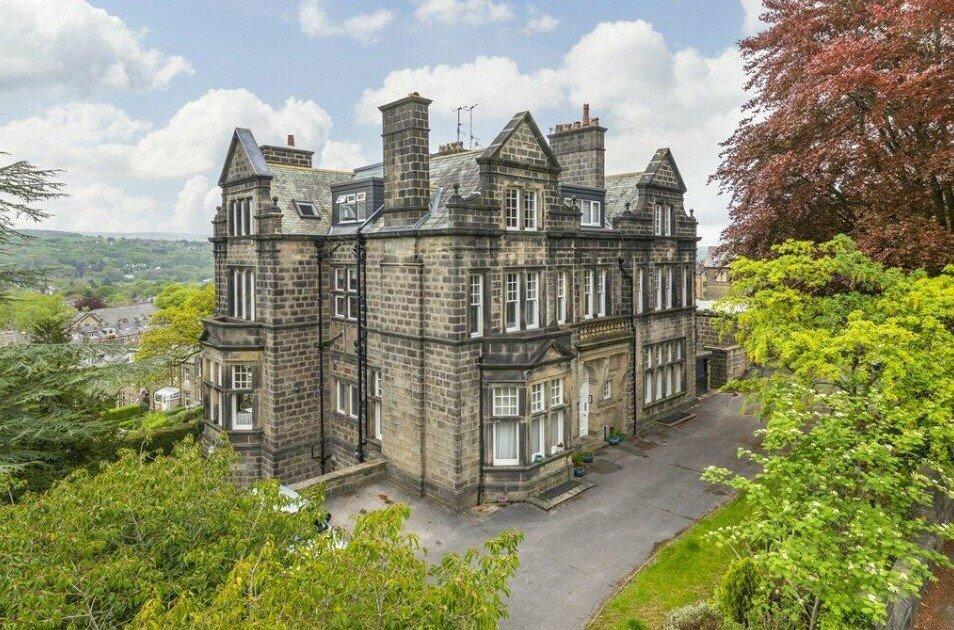 Main image of property: Parish Ghyll Drive, Ilkley, West Yorkshire, UK, LS29