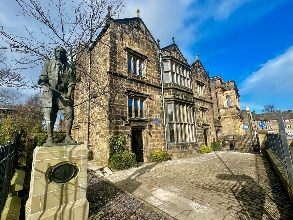 Main image of property: Manor Square, Otley, UK, LS21