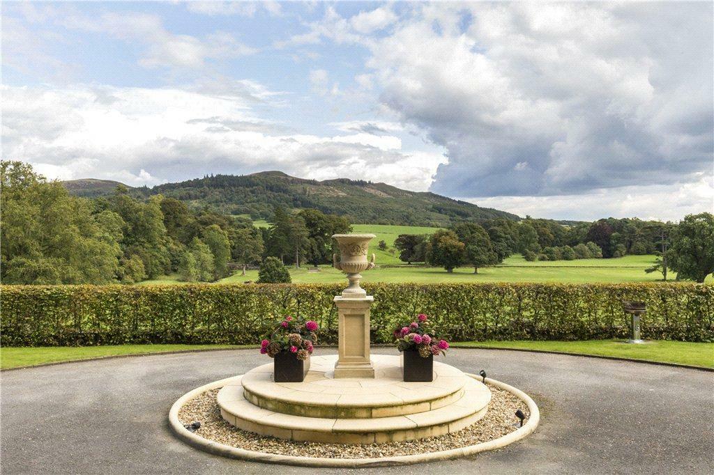 Additional property image - Eshton Hall, Eshton, Skipton, UK, BD23
