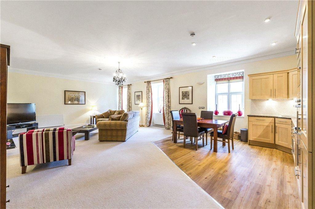 Additional property image - Eshton Hall, Eshton, Skipton, UK, BD23