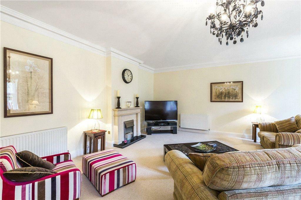 Additional property image - Eshton Hall, Eshton, Skipton, UK, BD23
