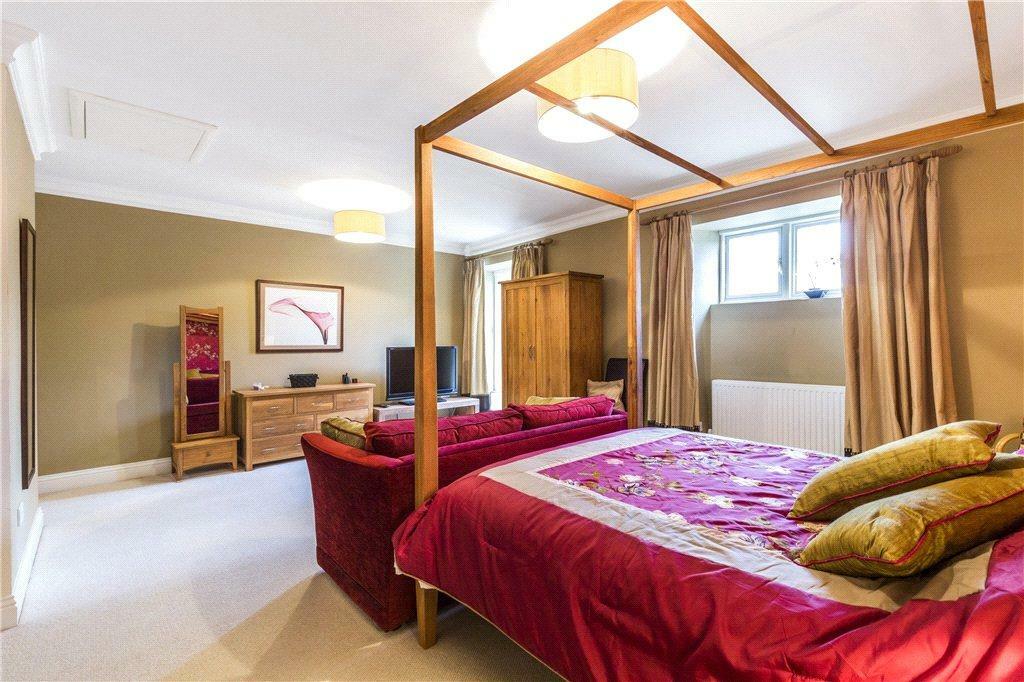 Additional property image - Eshton Hall, Eshton, Skipton, UK, BD23