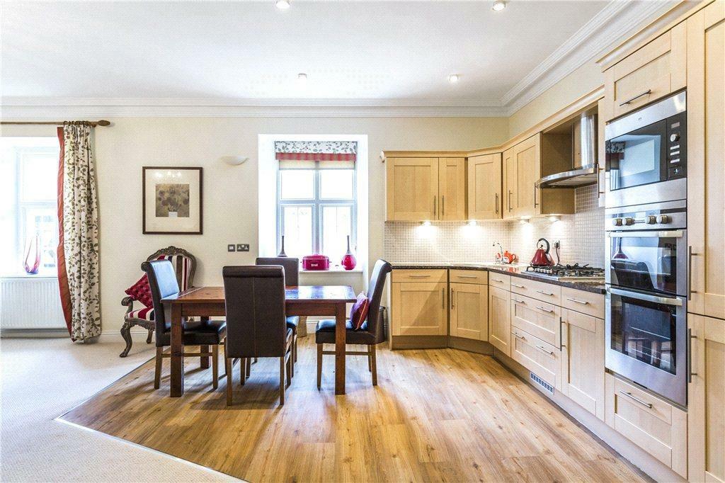Additional property image - Eshton Hall, Eshton, Skipton, UK, BD23