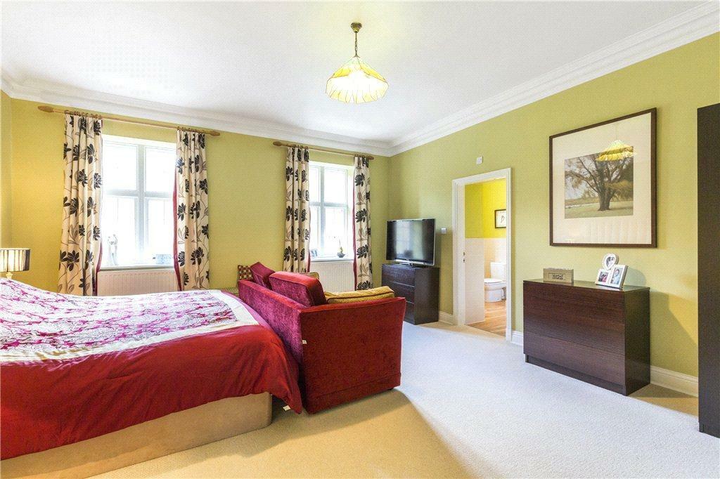 Additional property image - Eshton Hall, Eshton, Skipton, UK, BD23