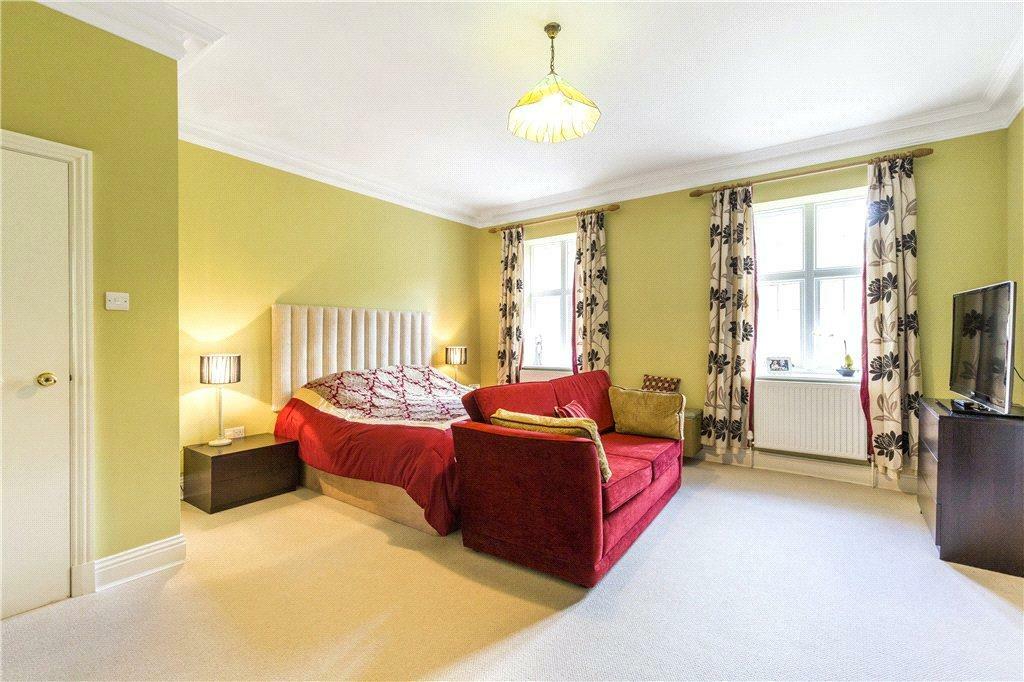 Additional property image - Eshton Hall, Eshton, Skipton, UK, BD23