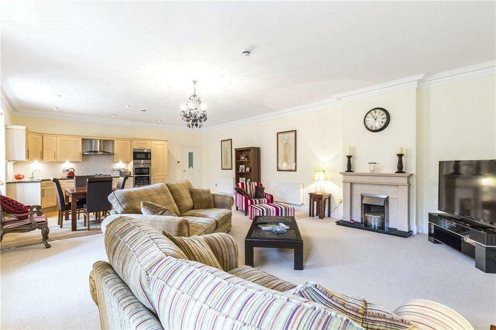 Additional property image - Eshton Hall, Eshton, Skipton, UK, BD23