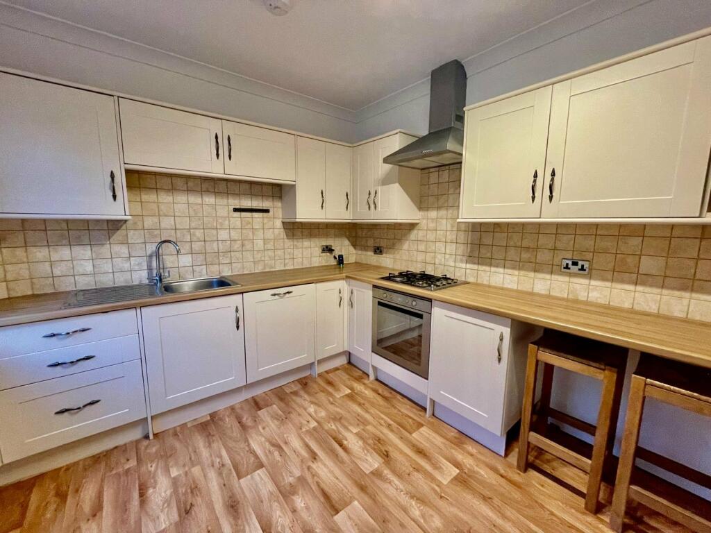 Additional property image - Carleton Road, Skipton, North Yorkshire, BD23