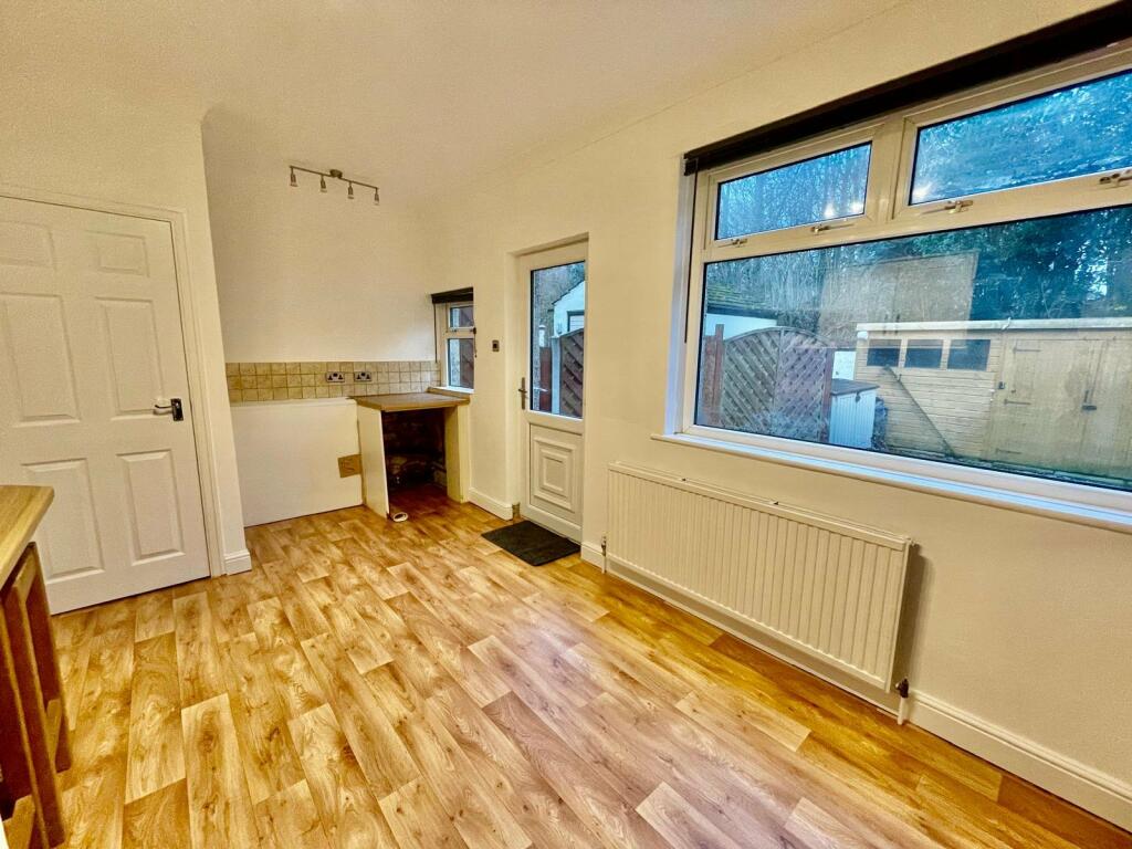 Additional property image - Carleton Road, Skipton, North Yorkshire, BD23