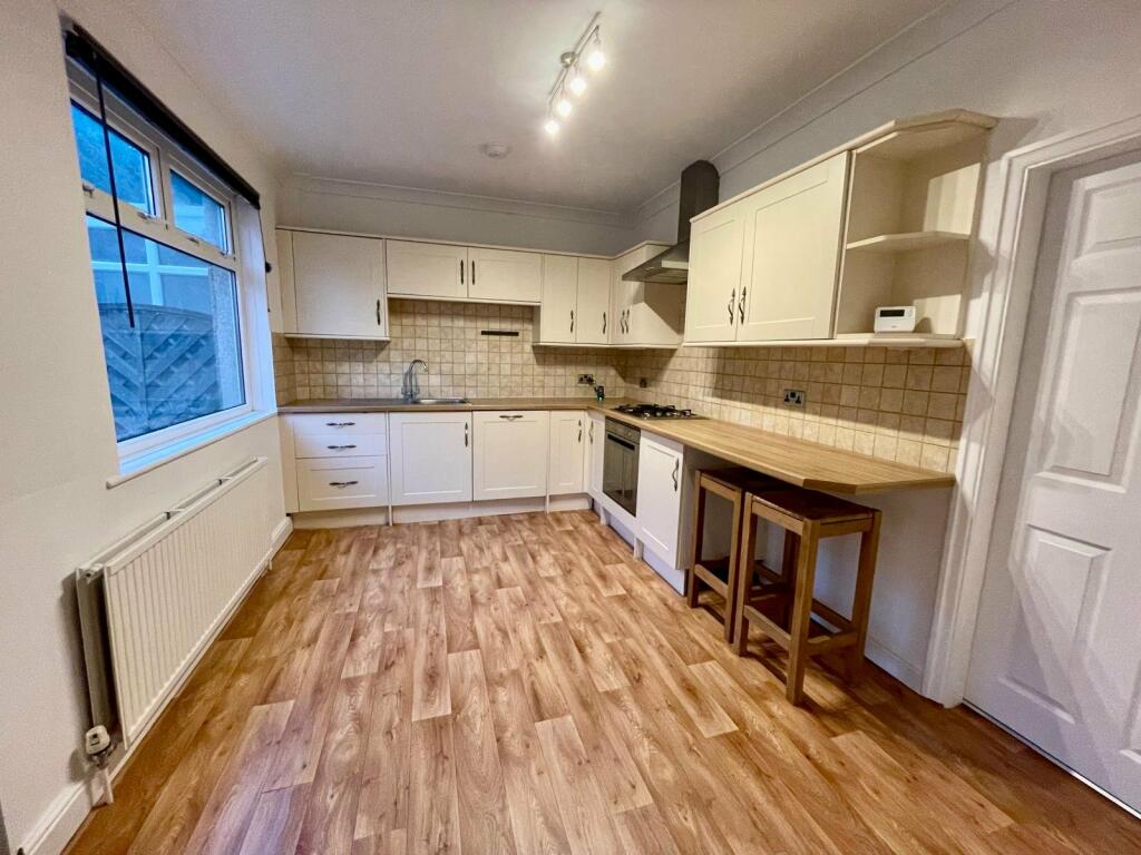 Additional property image - Carleton Road, Skipton, North Yorkshire, BD23