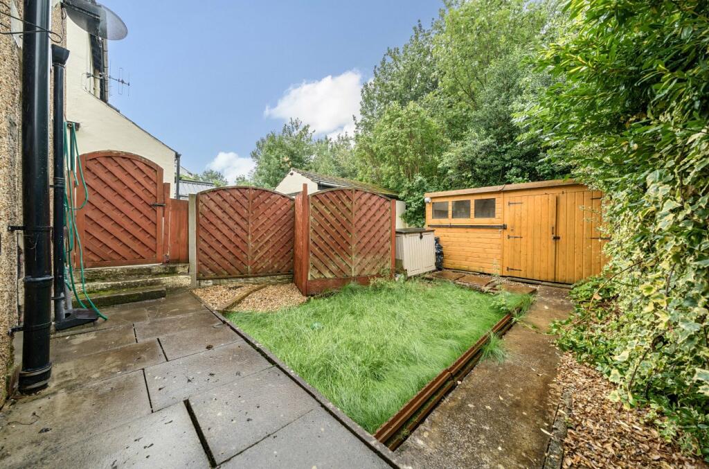 Additional property image - Carleton Road, Skipton, North Yorkshire, BD23