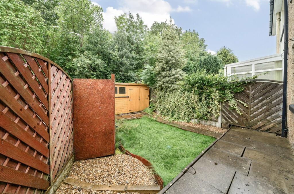 Additional property image - Carleton Road, Skipton, North Yorkshire, BD23