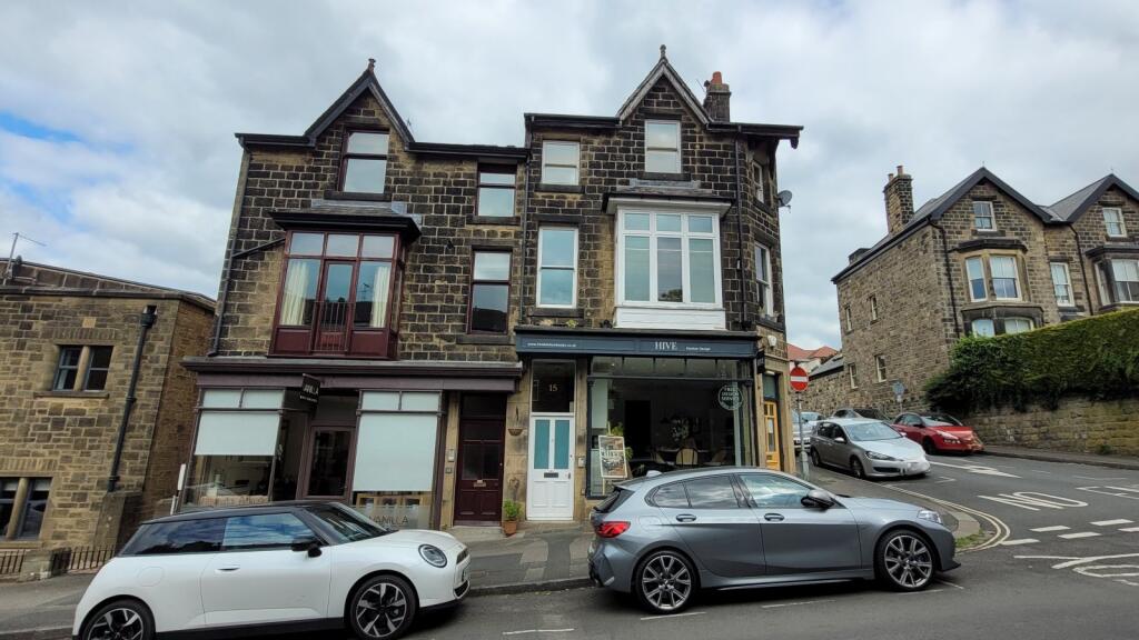 Main image of property: Wells Road, Ilkley, West Yorkshire, LS29