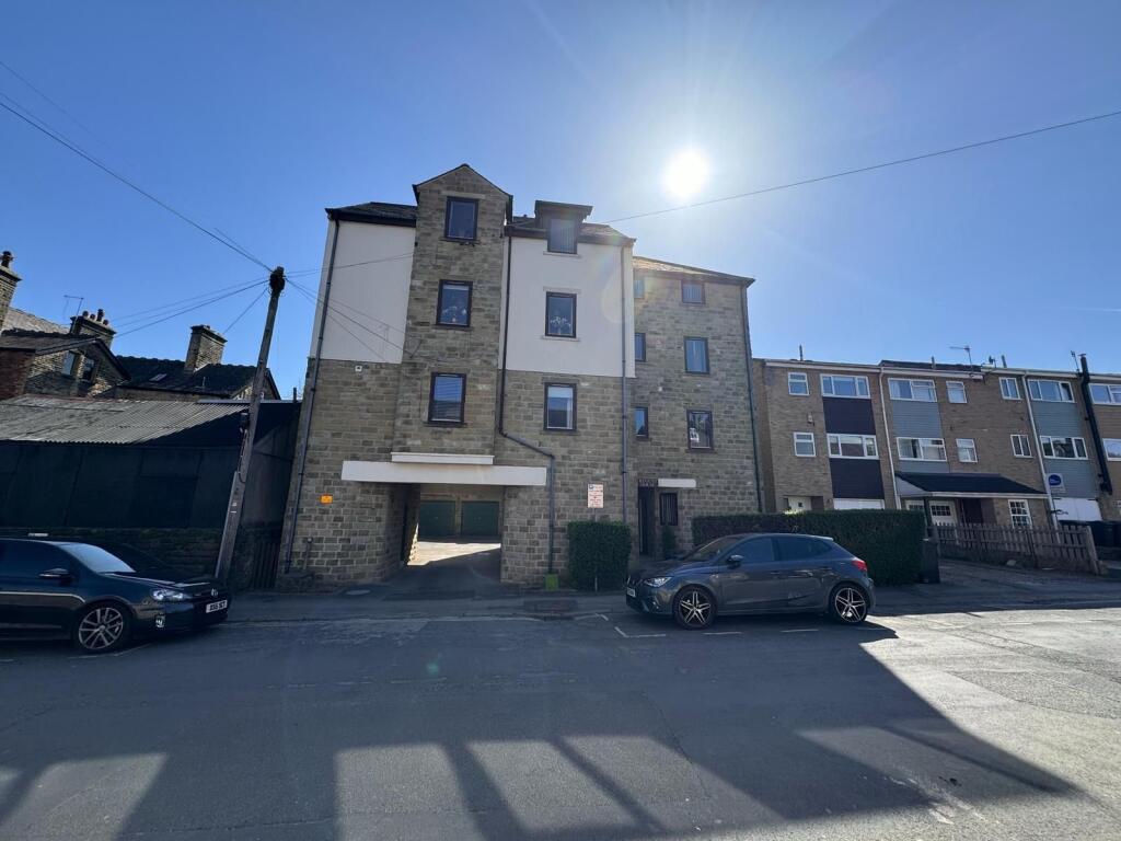Main image of property: Regent House, Regent Road, Ilkley, Yorkshire, LS29