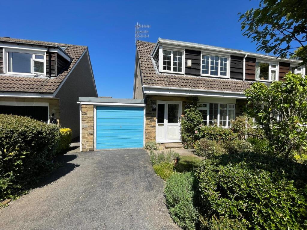 Main image of property: Grange Estate, Ilkley, West Yorkshire, LS29