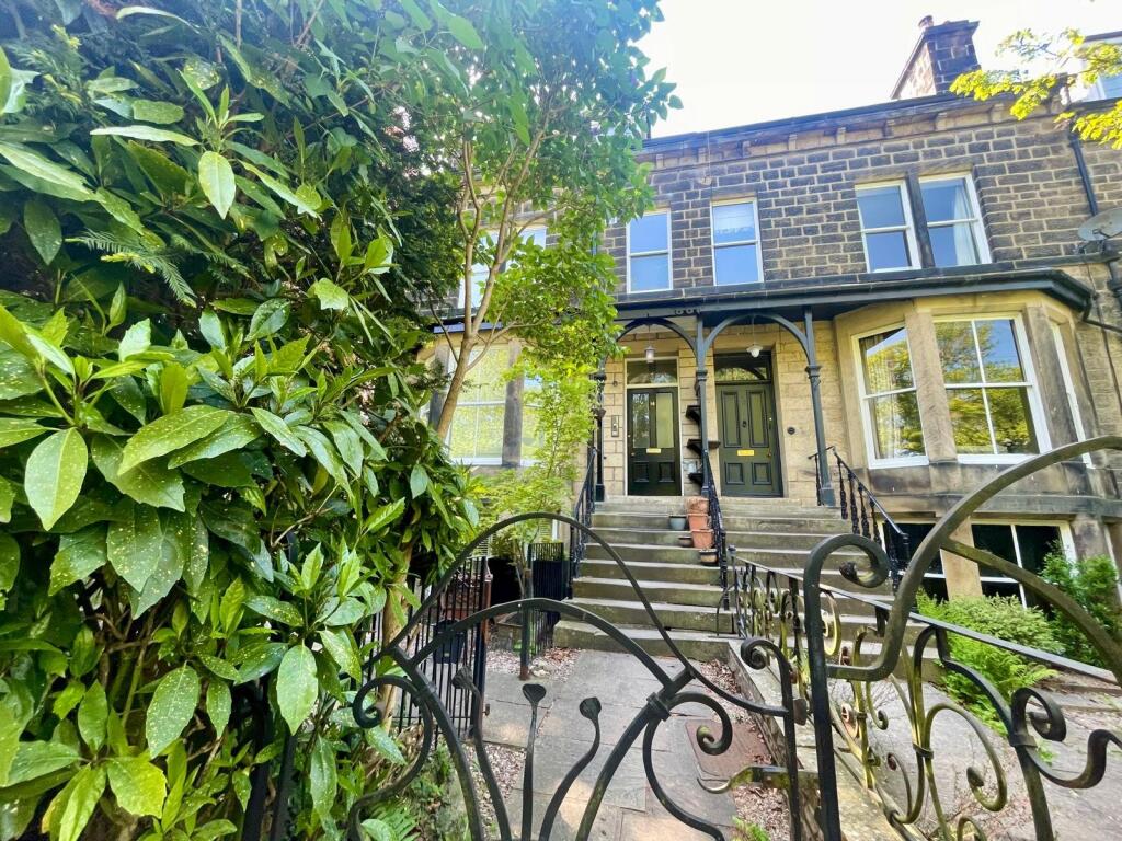 Main image of property: Yewbank Terrace, Ilkley, West Yorkshire, LS29