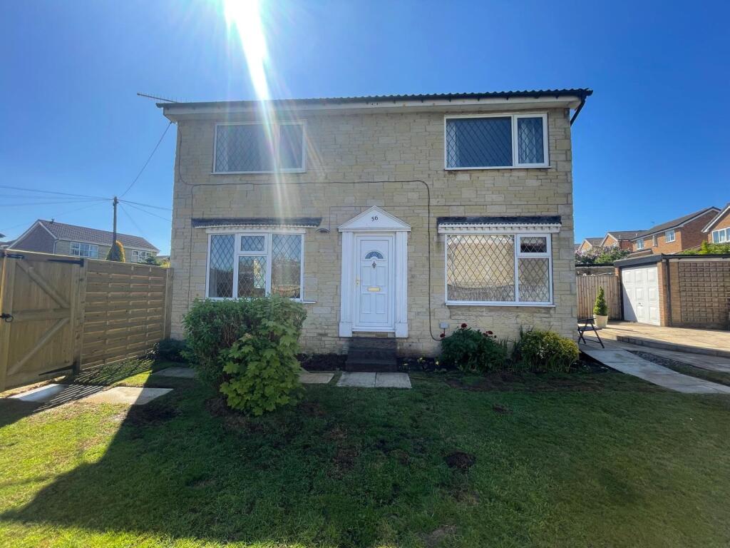 Main image of property: Sandholme Drive, Burley in Wharfedale, Ilkley, West Yorkshire, LS29