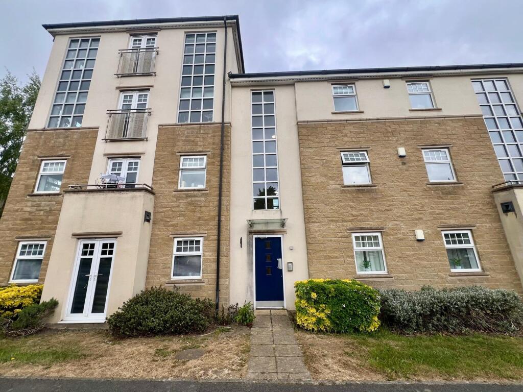 Main image of property: High Royds Drive, Menston, Ilkley, West Yorkshire, LS29