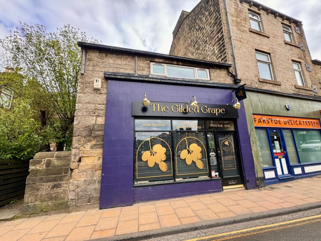 Main image of property: Leeds Road, Ilkley, West Yorkshire, LS29
