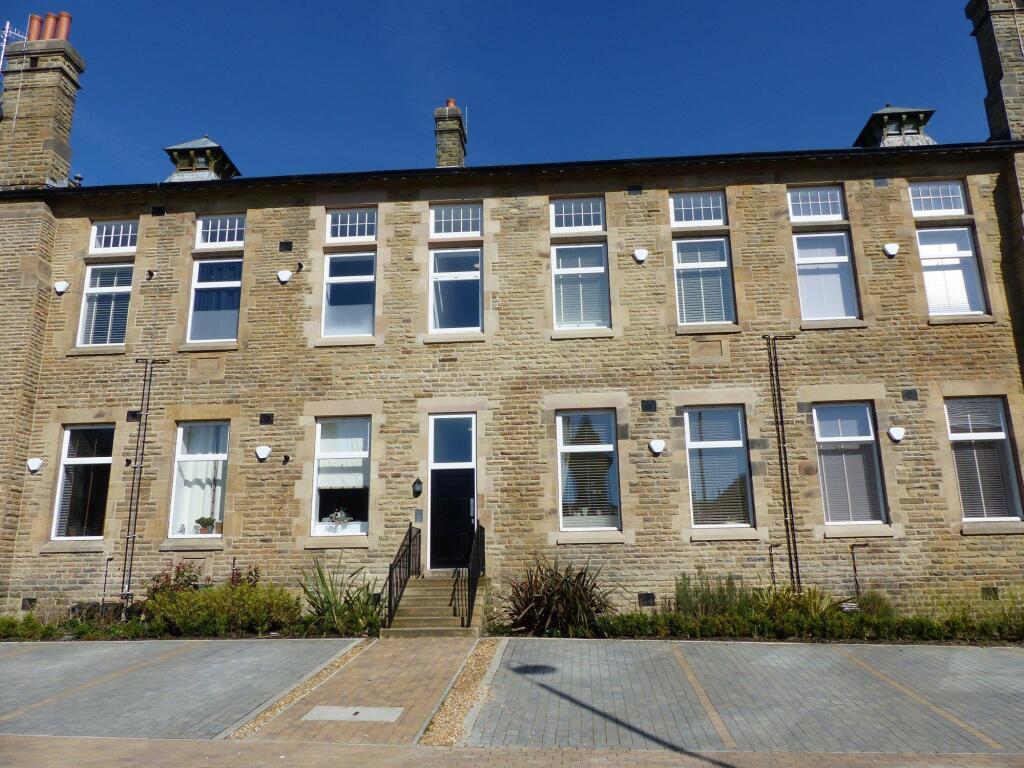Main image of property: Arkendale Court, Norwood Drive, Menston, Ilkley, LS29