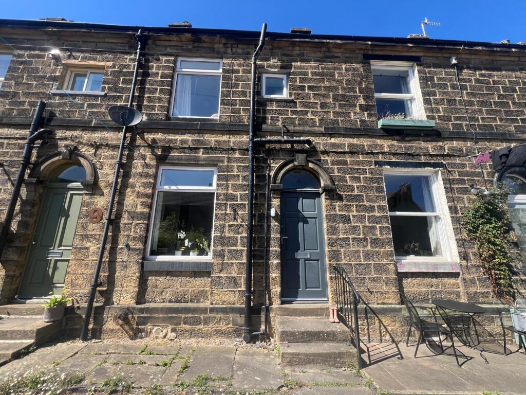 Main image of property: Crescent Terrace, Ilkley, West Yorkshire, UK, LS29